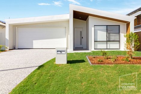 Property photo of 14 Nicholas Street Nirimba QLD 4551