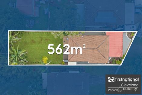 Property photo of 679 Main Road Wellington Point QLD 4160