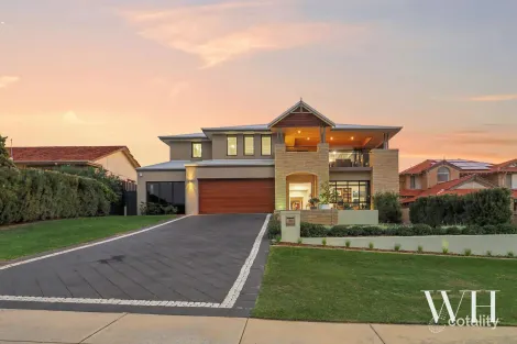 11 Chauncy St, East Fremantle, WA 6158