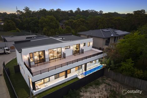 Property photo of 1 Constance Close Epping NSW 2121