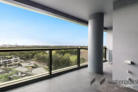 2302/1 Brushbox St, Sydney Olympic Park, NSW 2127
