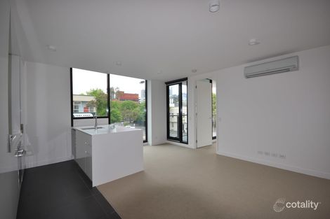 Property photo of 203/162-174 Rosslyn Street West Melbourne VIC 3003