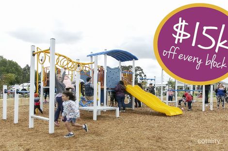 Property photo of 64 Lancaster Loop Piara Waters WA 6112