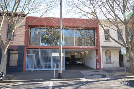 Level 1/339 William St, West Melbourne, VIC 3003