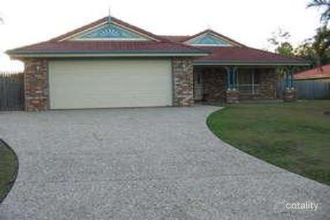 22 Brigalow Ct, Murrumba Downs, QLD 4503