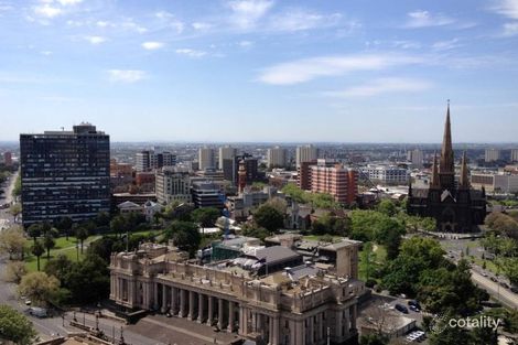 2301/27 Little Collins St, Melbourne, VIC 3000