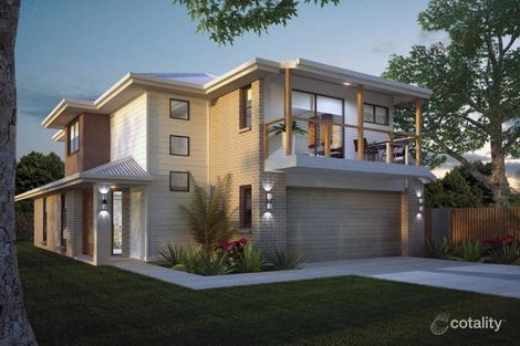 Lot 4 Lexey Cres, Wakerley, QLD 4154