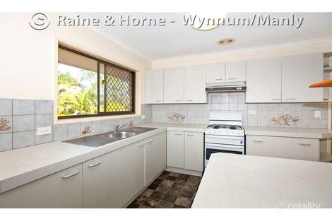 Property photo of 25 Gateway Street Wynnum West QLD 4178