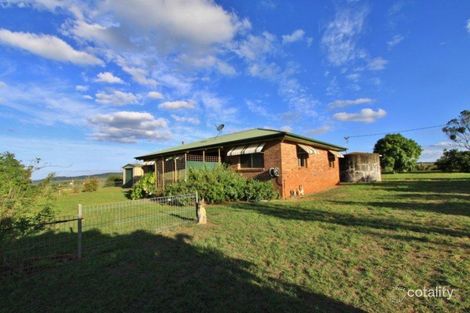 Property photo of 15080 Chinchilla Wondai Road Tingoora QLD 4608