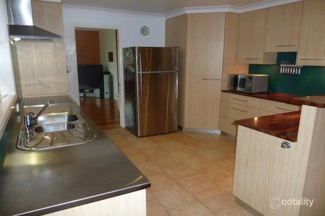 Property photo of 3 High Street Highfields QLD 4352