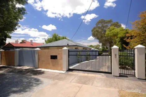Property photo of 4/16 Canterbury Avenue Trinity Gardens SA 5068