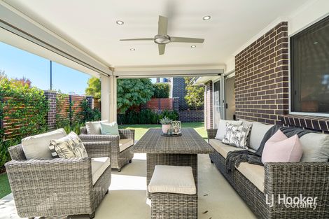 Property photo of 84 Hibberd Crescent Forde ACT 2914