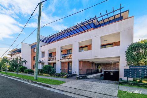 17/362-364 Railway Tce, Guildford, NSW 2161