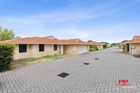 Property photo of 6/43A Wright Crescent Bayswater WA 6053