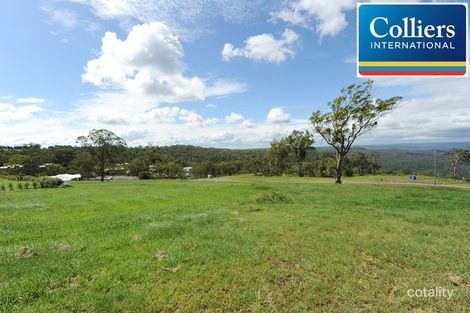 12 Saint Ives Ct, Mount Lofty, QLD 4350