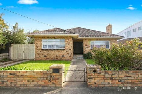 Property photo of 21 Second Street Parkdale VIC 3195