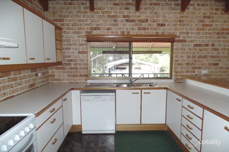 Property photo of 34 Windang Road Primbee NSW 2502