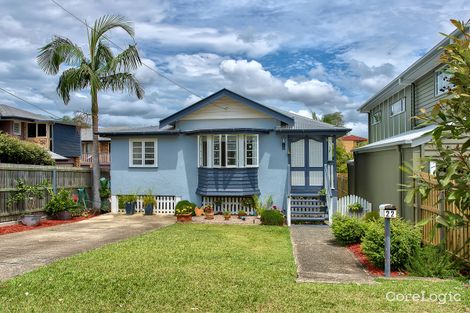 22 Hutchins St, Kedron, QLD 4031