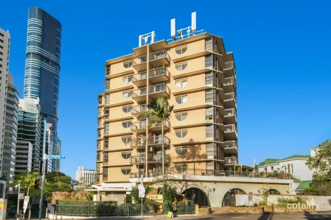 62/29 George St, Brisbane City, QLD 4000