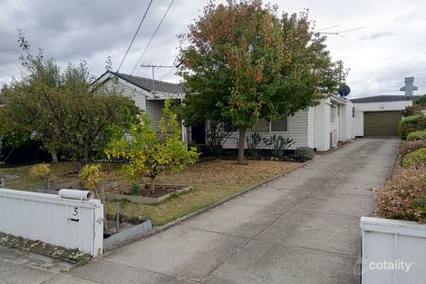 3 Alward Ave, Clayton South, VIC 3169