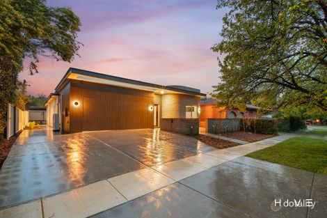 Property photo of 4 Cassinia Street O'Connor ACT 2602