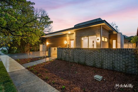 Property photo of 4 Cassinia Street O'Connor ACT 2602