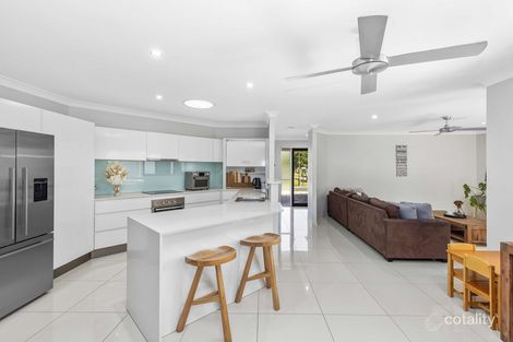 Property photo of 10 Calluna Place Mountain Creek QLD 4557