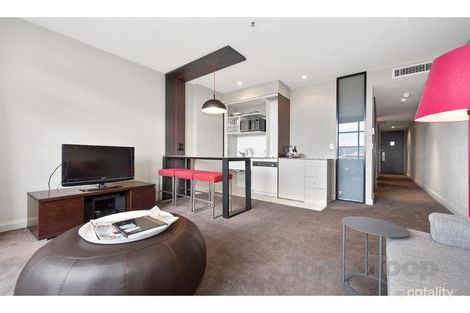 Property photo of 507/55 Hindmarsh Square Adelaide SA 5000