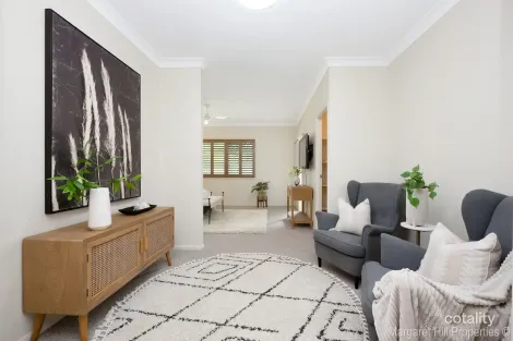 Property photo of 10 Colt Court Kelso QLD 4815