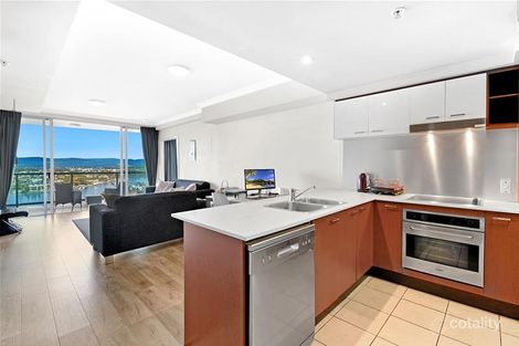 Property photo of 3111/23 Ferny Avenue Surfers Paradise QLD 4217