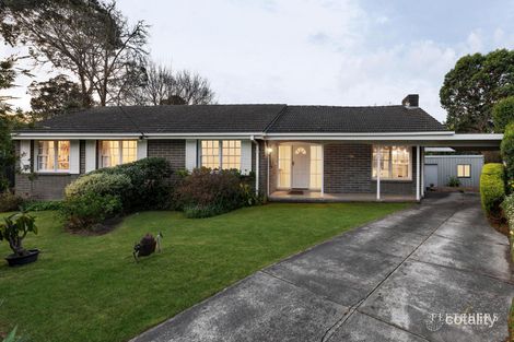 12 Mawson Ct, Vermont, VIC 3133