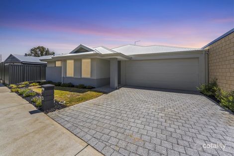 25 CORONADO WAY, MADORA BAY, WA 6210
