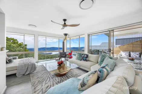 Property photo of 12 Loop Road Lower Beechmont QLD 4211