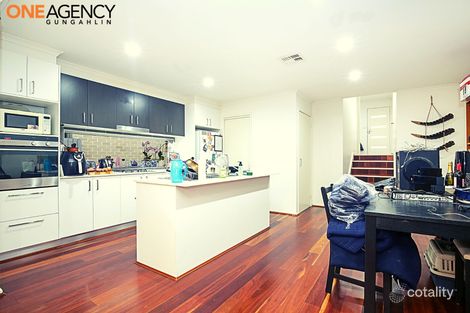 Property photo of 34 Cocoparra Crescent Crace ACT 2911