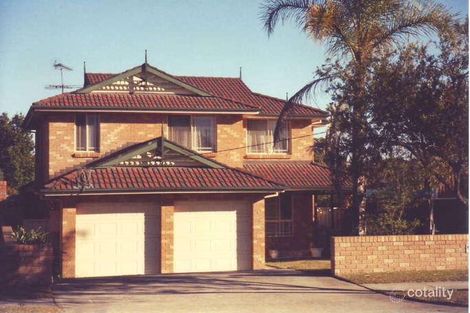 160 Griffiths Ave, Bankstown, NSW 2200