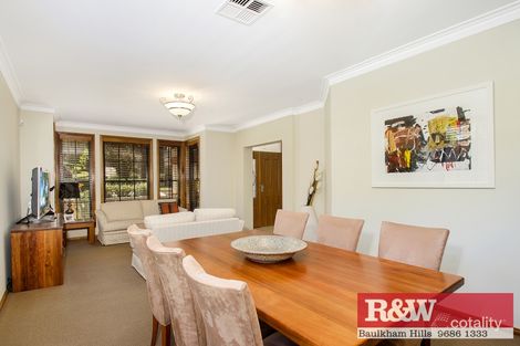 Property photo of 28 Cherrybrook Road West Pennant Hills NSW 2125
