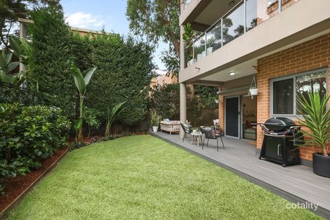 Property photo of 1/32 The Crescent Dee Why NSW 2099