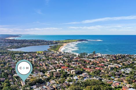 Property photo of 1/32 The Crescent Dee Why NSW 2099