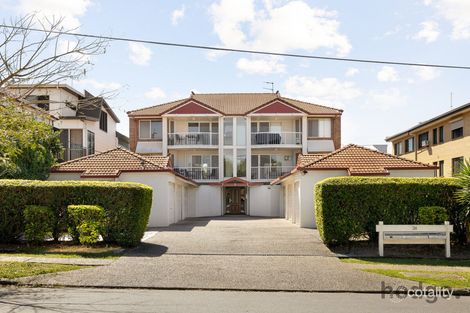 Property photo of 1/38 Rossiter Parade Hamilton QLD 4007