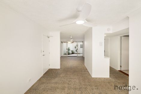 Property photo of 1/38 Rossiter Parade Hamilton QLD 4007