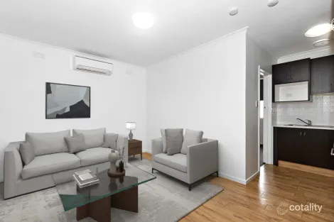 24/50 Middle Rd, Maribyrnong, VIC 3032