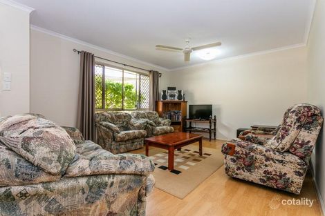 Property photo of 53 Mackellar Drive Boronia Heights QLD 4124