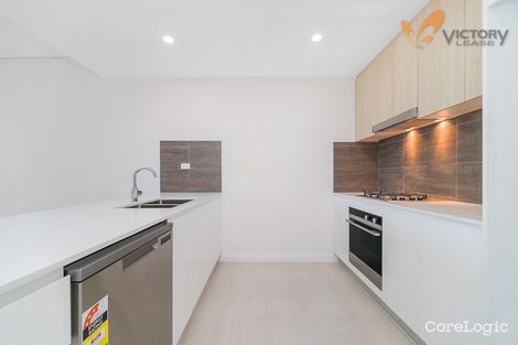 Property photo of 807/18 Harrow Road Auburn NSW 2144