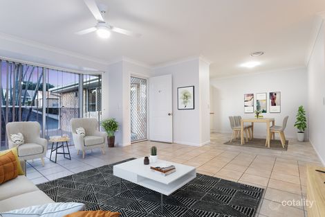 Property photo of 61/16 Stay Place Carseldine QLD 4034