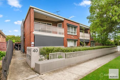 10/40 Victoria St, Williamstown, VIC 3016