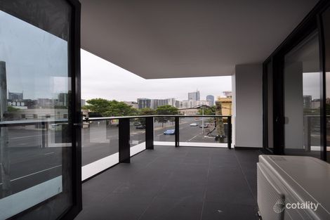 Property photo of 203/162-174 Rosslyn Street West Melbourne VIC 3003