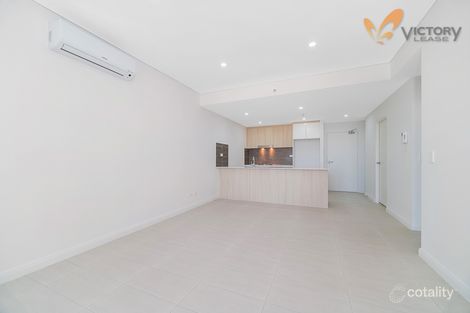 Property photo of 807/18 Harrow Road Auburn NSW 2144
