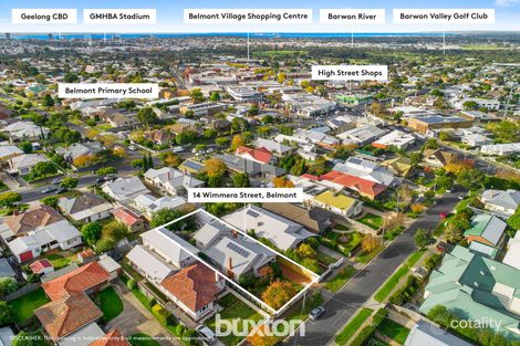 Property photo of 14 Wimmera Street Belmont VIC 3216