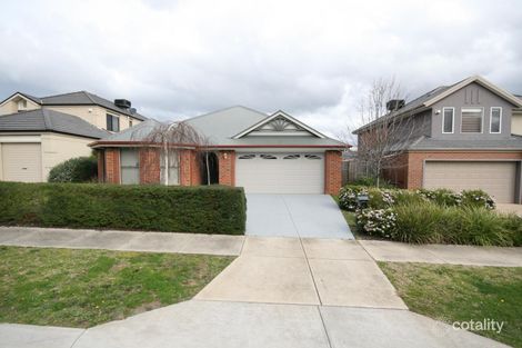 4 Whitehall Tce, Ferntree Gully, VIC 3156