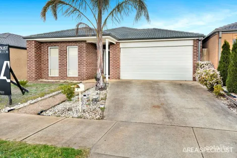9 Leon Dr, Weir Views, VIC 3338